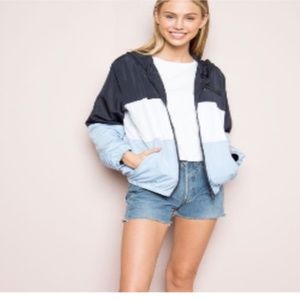 Brandy Melville Krissy jacket
